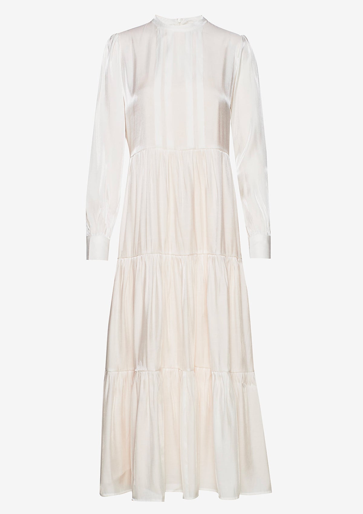 resume tala dress white