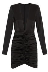 Brea Dress by retrofete
