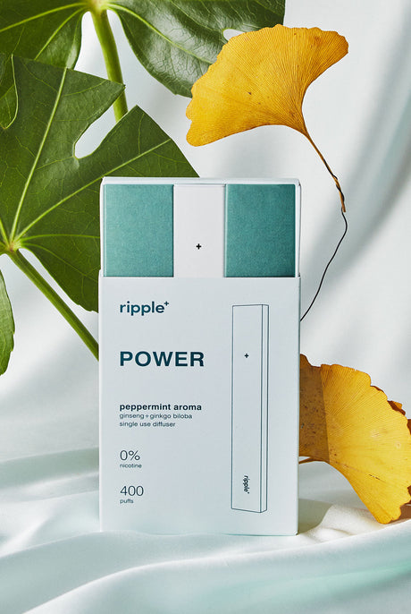 Ripple POWER
