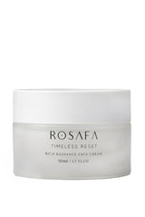 Rosafa TIMELESS RESET RICH RADIANCE FACE CREAM