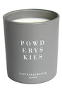 Saint Fragrance Powdery Skies Candle