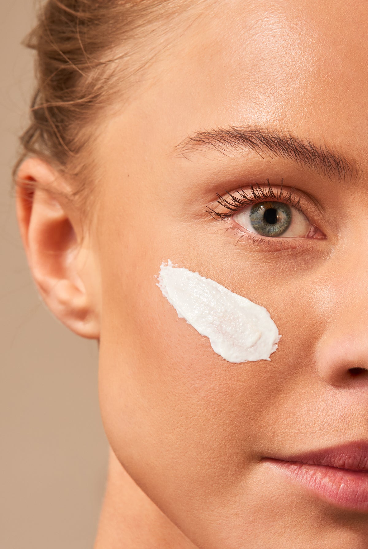 City Serum SPF 50
