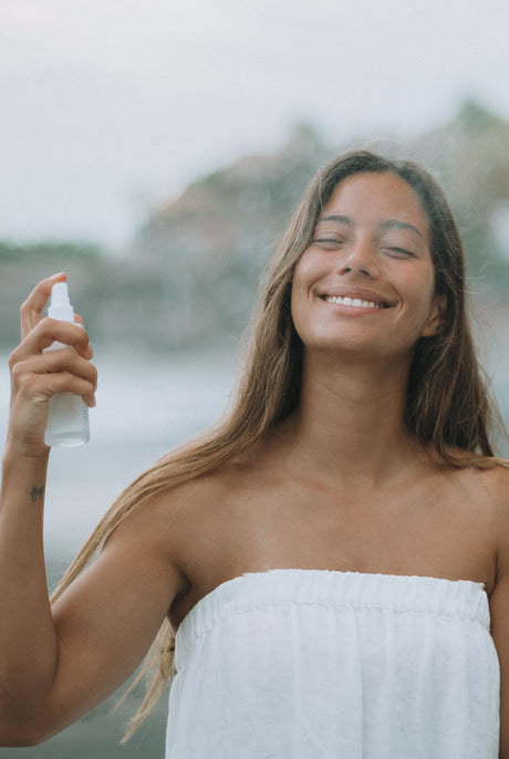 Hydrating Mist 75ml Refreshing Face Mist