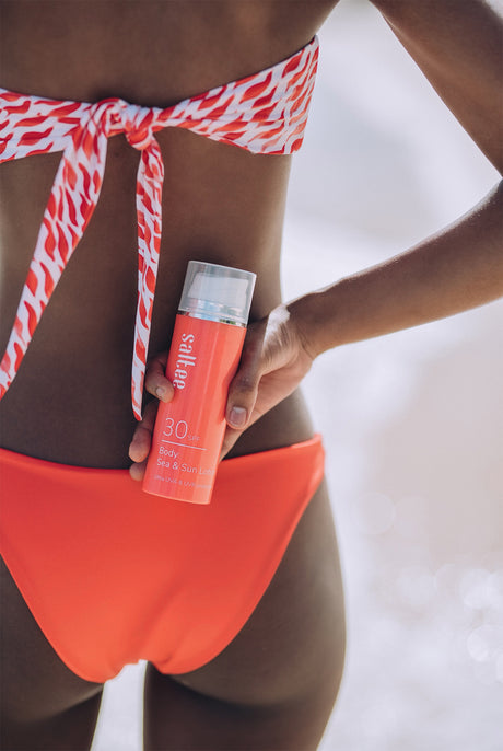 Sea & Sun Lotion 150ml SPF 30