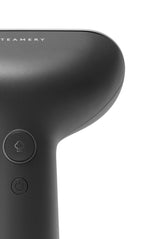 Steamery Cirrus No.3 Iron Steamer - Charcoal