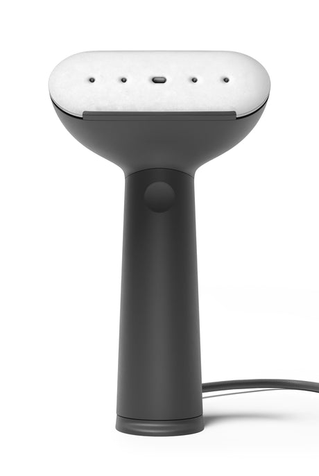 Steamery Cirrus No.3 Iron Steamer - Charcoal