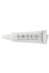 Sweed Lashes Adhesive for Strip Lashes Clear/White
