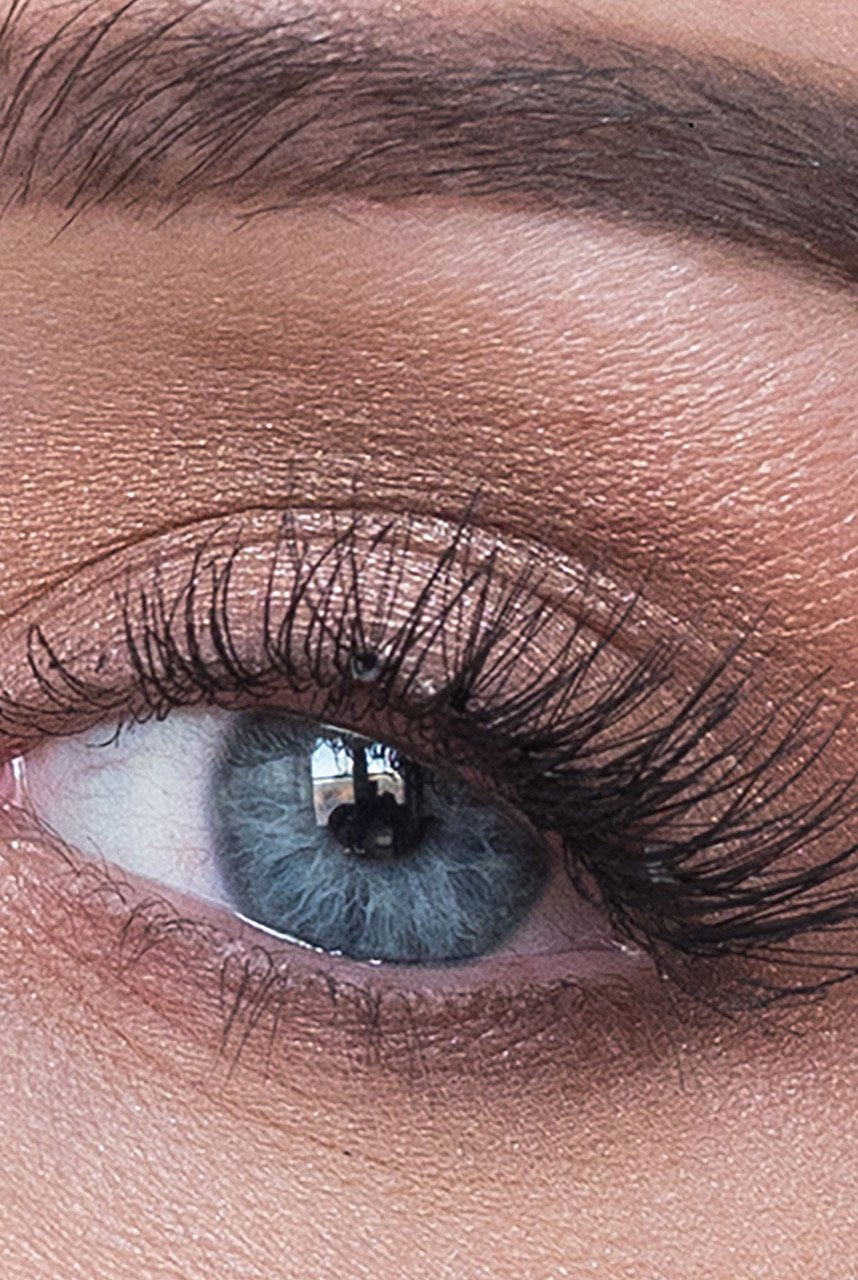 Sweed Lashes All Black