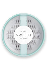 Sweed Lashes All Black