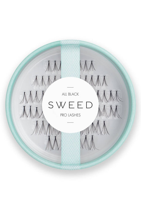 Sweed Lashes All Black