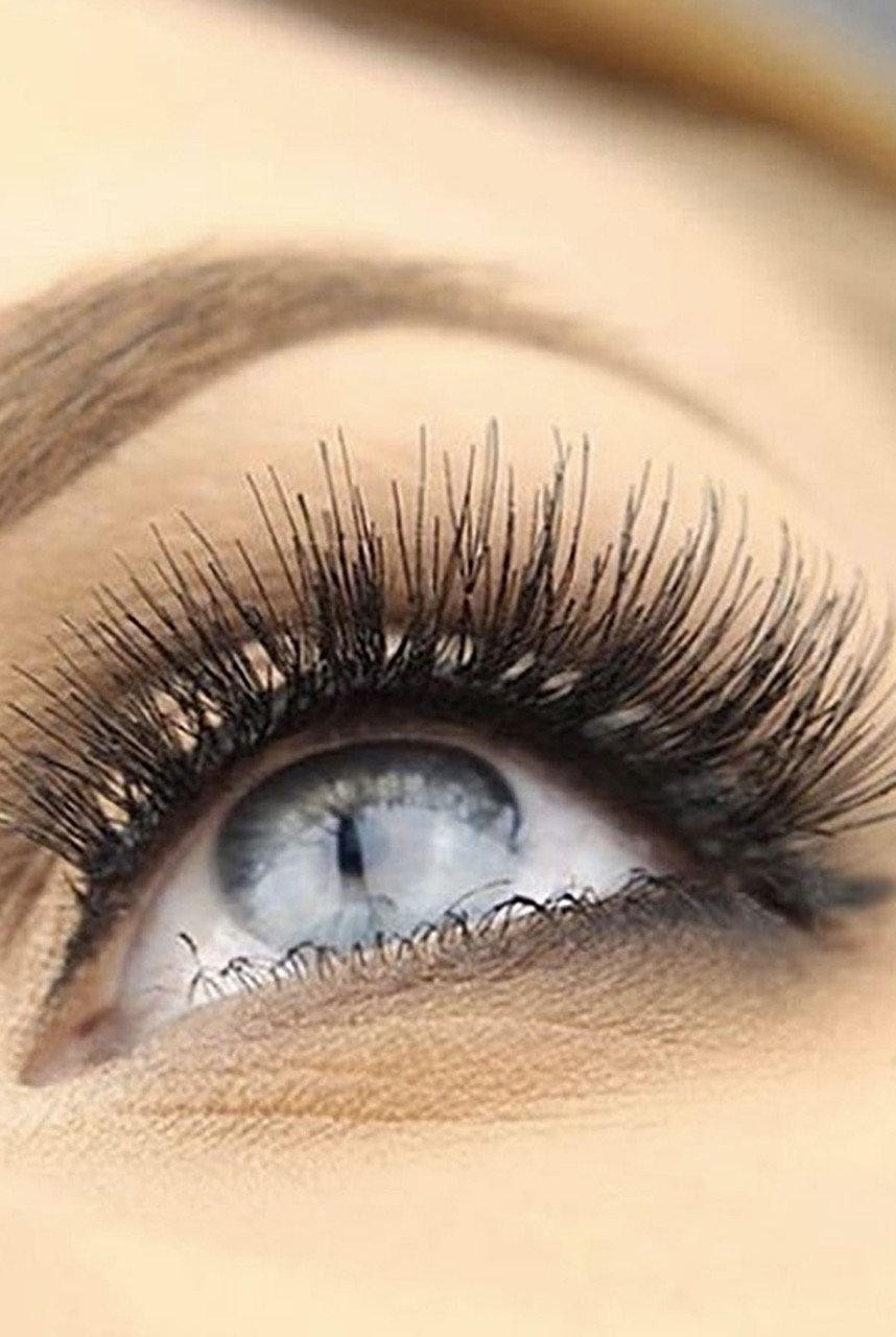 Sweed Lashes Gabbi