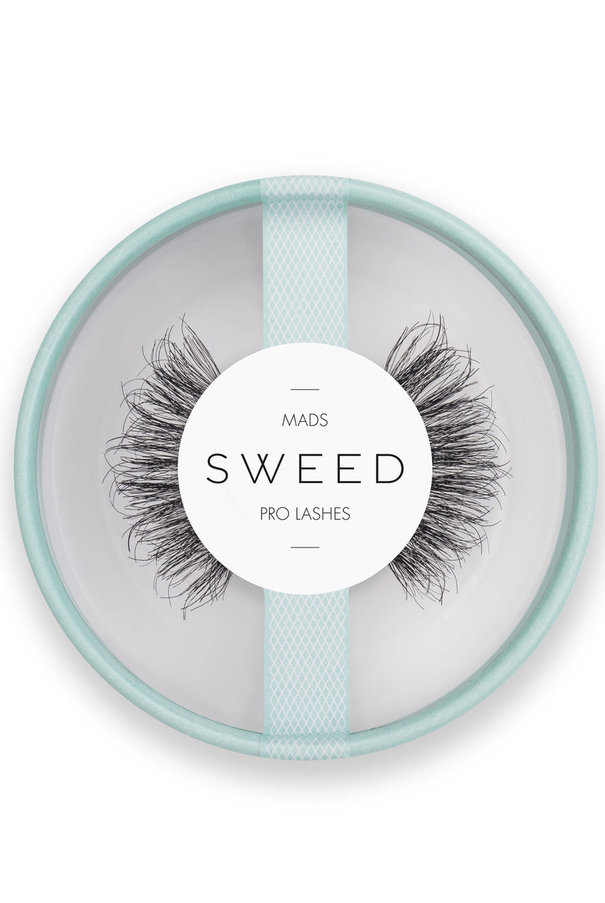Sweed Lashes Mads 3D