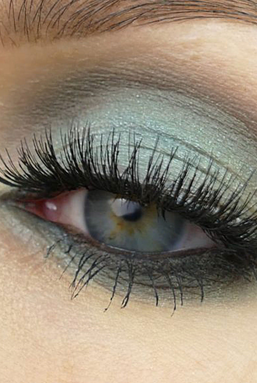 Sweed Lashes Mads 3D