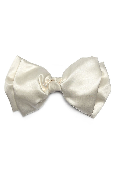 TEYA hair clip Gala white