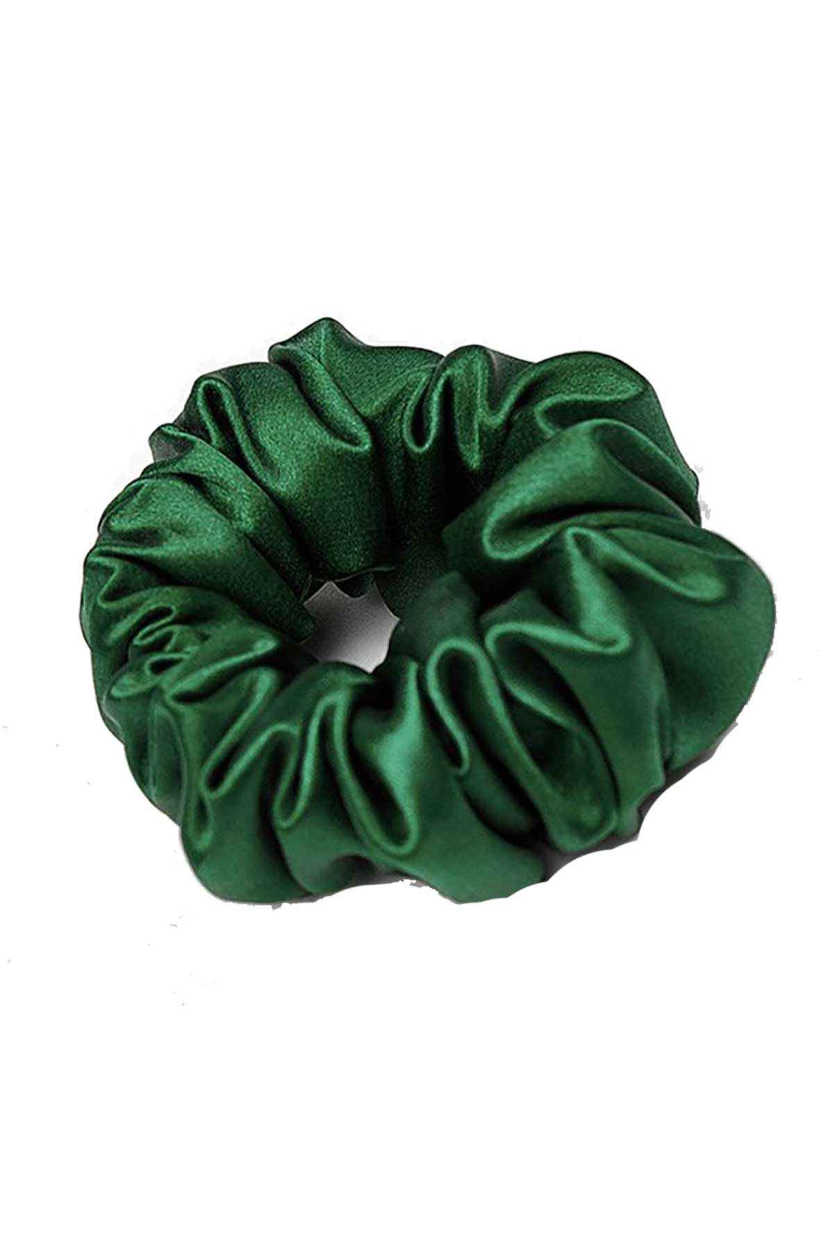 Teya Scrunchie Trish Green