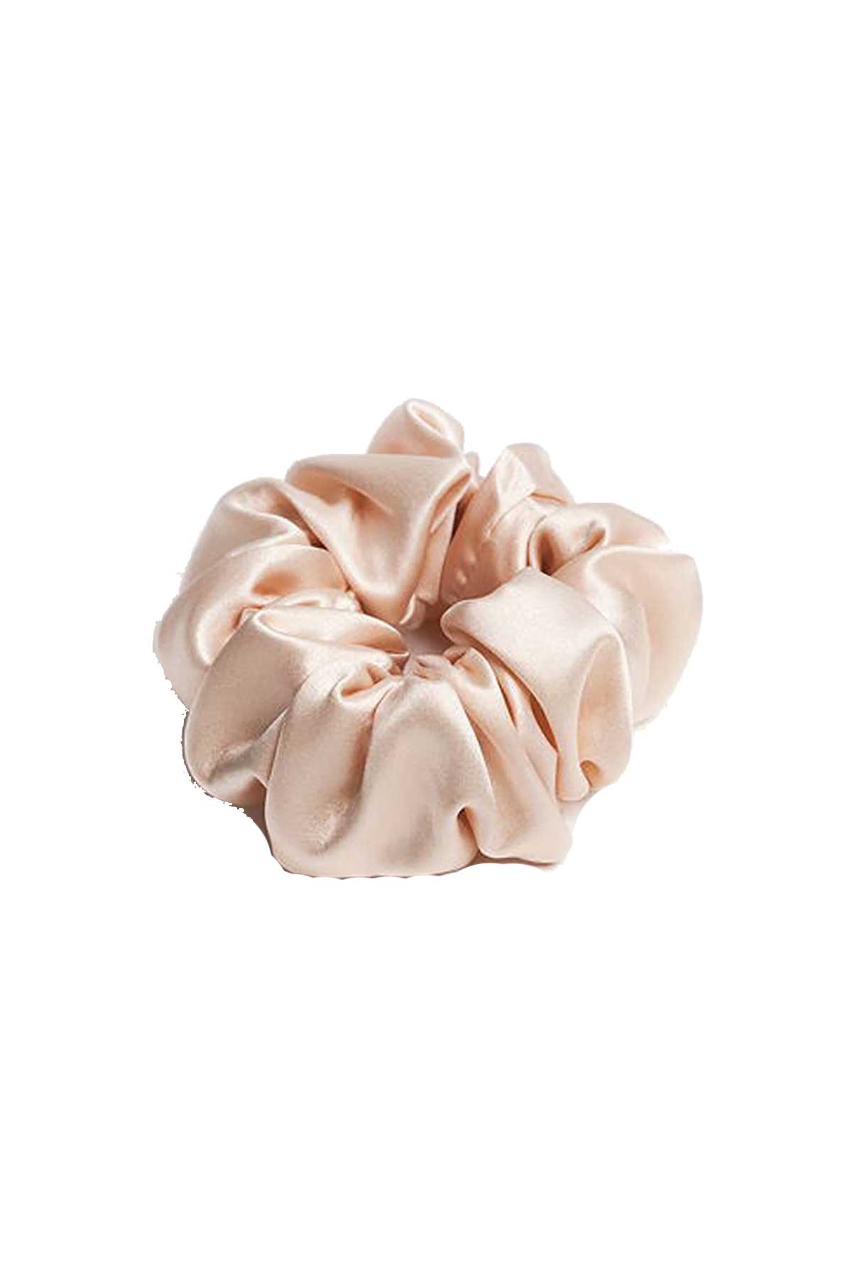 teya scrunchie Trish Pink
