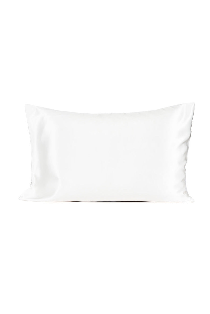 TEYA pillowcase 'ladies 1st white' 