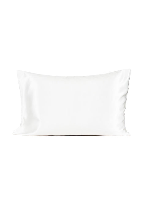 TEYA pillowcase 'ladies 1st white' 