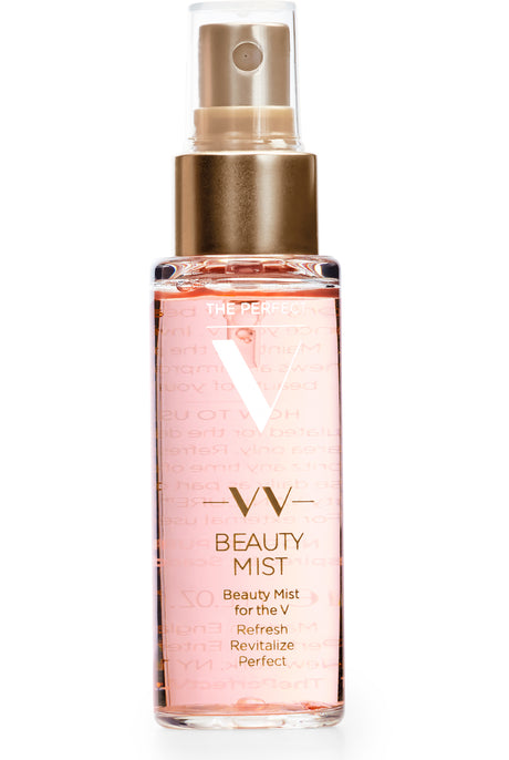 The Perfect V VV Beauty Mist