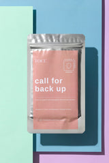 tocu CALL FOR BACK UP IMMUNITY VITAMIN PATCHES