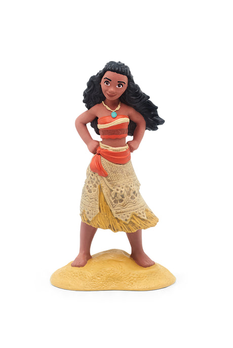 tonie Disney - Moana