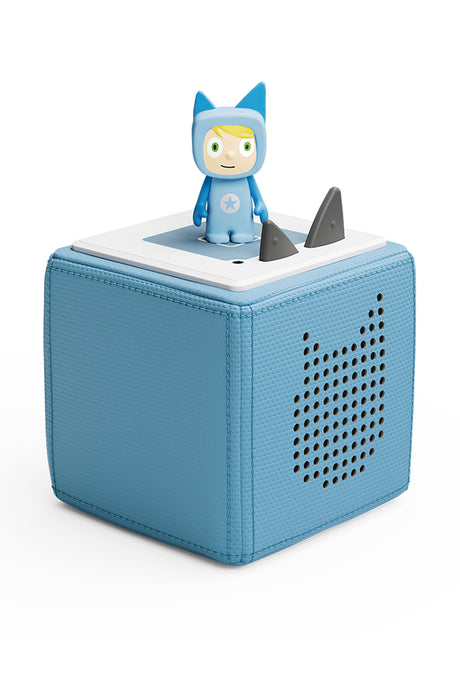 tonies Toniebox Starter Set - Light Blue