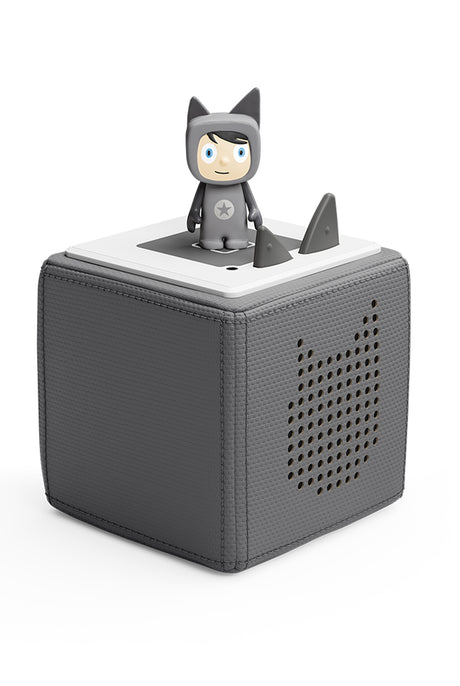 tonies Toniebox Starter Set - Grey