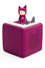 tonies Toniebox Starter Set - Purple