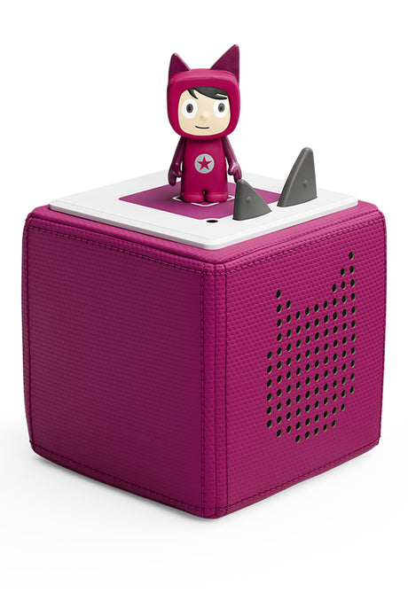 tonies Toniebox Starter Set - Purple