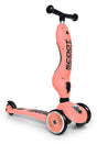 Scoot & Ride Highwaykick 1 - peach