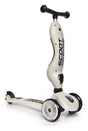 Scoot & Ride Highwaykick 1 - ash