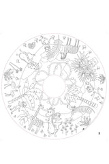 Drawin'Kids Table Paper Refill (20 Sheets) - Adventure Mates
