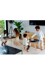 Drawin'Kids Table Stools (Set of 2)