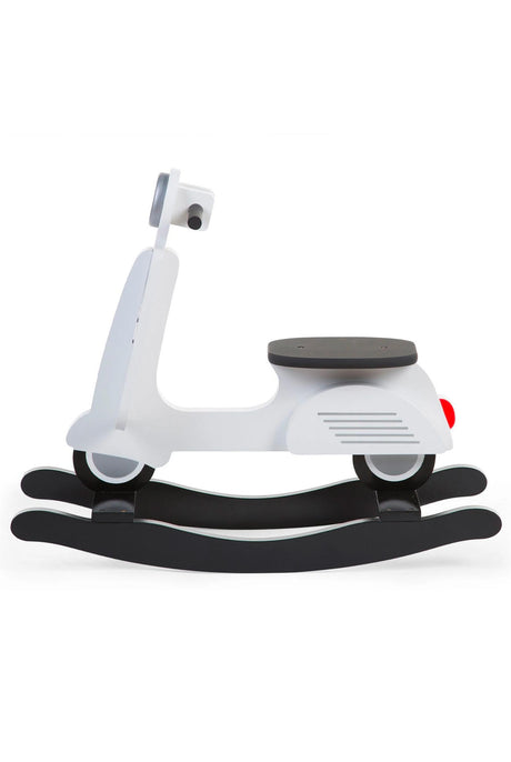 CuddleCo Childhome Rocking Scooter