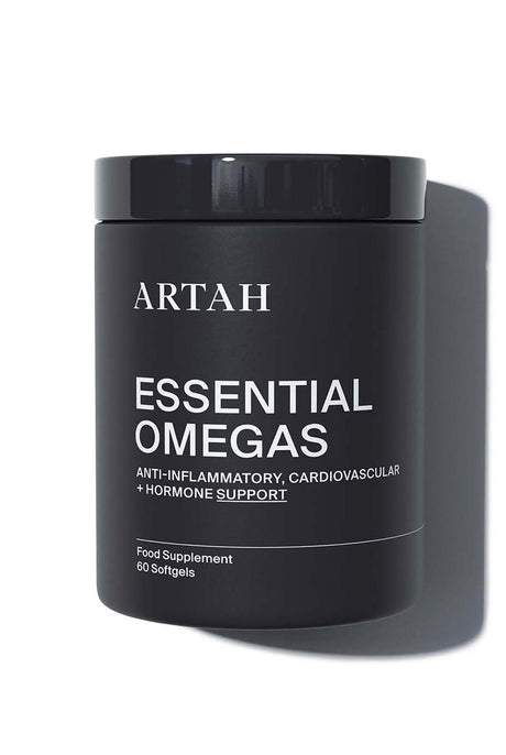 ARTAH ESSENTIAL OMEGAS