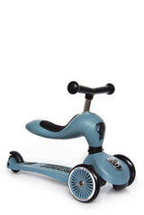 Scoot & Ride Highwaykick 1 - steel