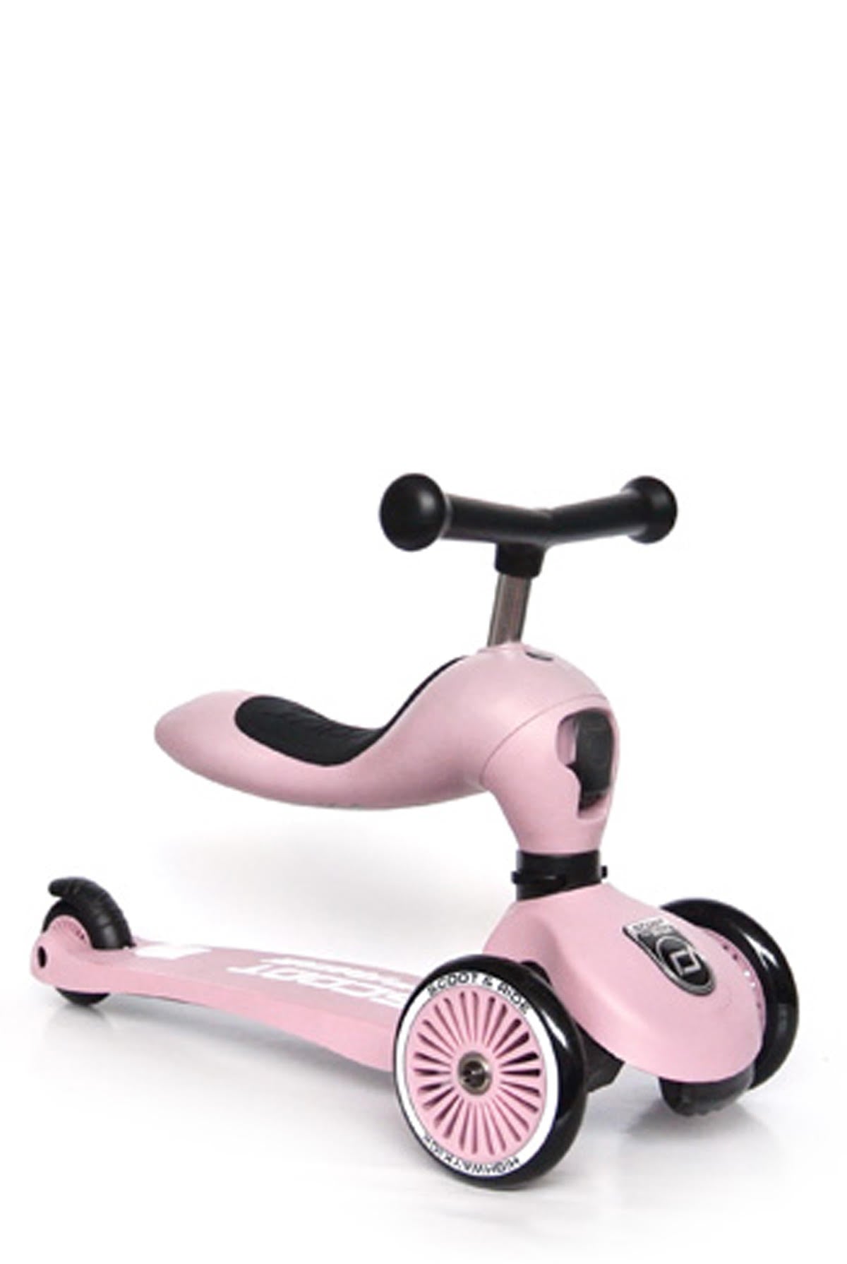 Scoot & Ride Highwaykick 1 - rose