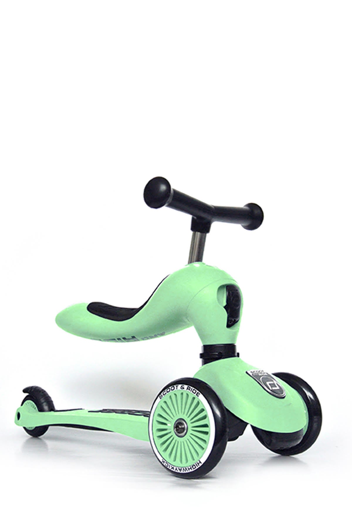 Scoot & Ride Highwaykick 1 - kiwi