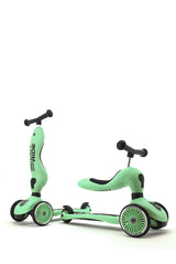 Scoot & Ride Highwaykick 1 - kiwi